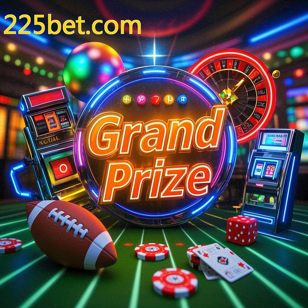 225bet Plataforma: Acesse o Site Confiável Agora!