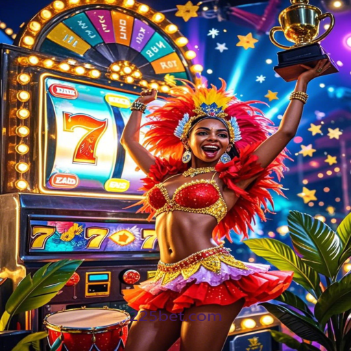 225bet.com: Slots e Caça-níqueis no Cassino ao Vivo!